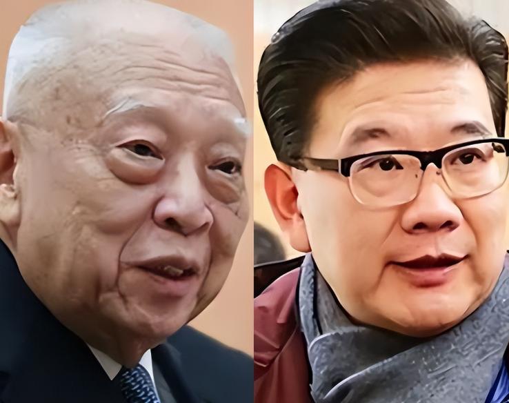 没想到，董建华离世仅2天，63岁曹可凡用不到两百字实现口碑暴涨
 

2026年