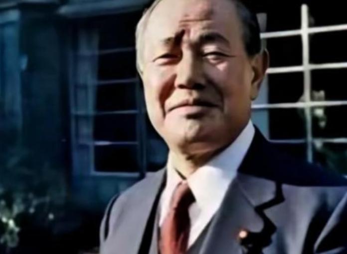 日本现在最慌的，其实不是航母下饺子，也不是火箭炮射程，而是把这些年日本偷偷埋在中