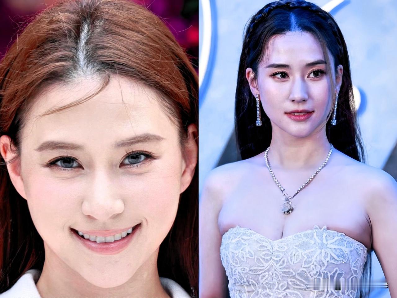 何超莲所有女人
上了一课，那就是

不管你有多美、多有钱，也千万别嫁那种为娶你花