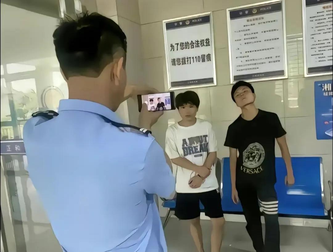 #学生时代