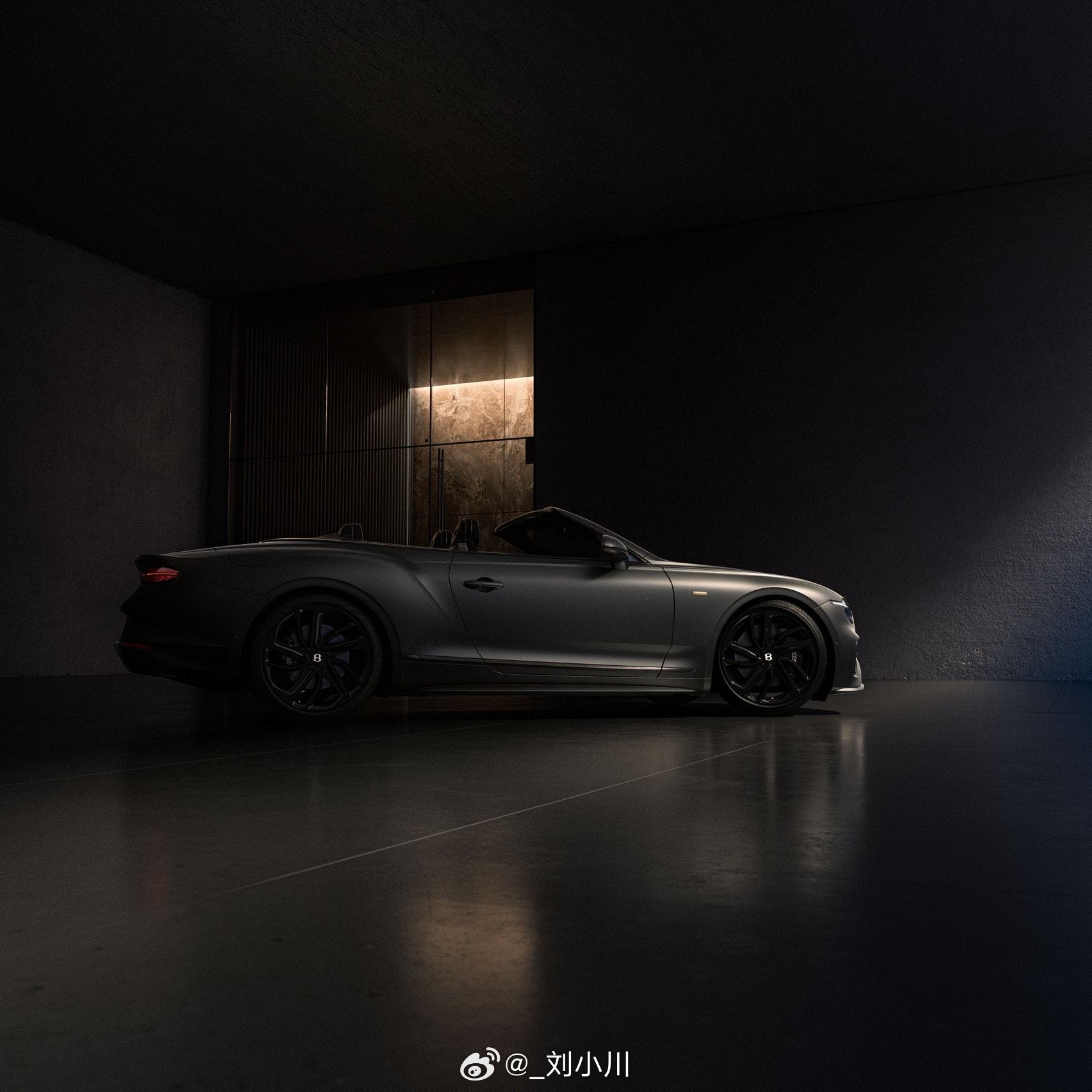 宾利推出全新巅峰车载音响系统“Naim for Mulliner”，该套音响研发