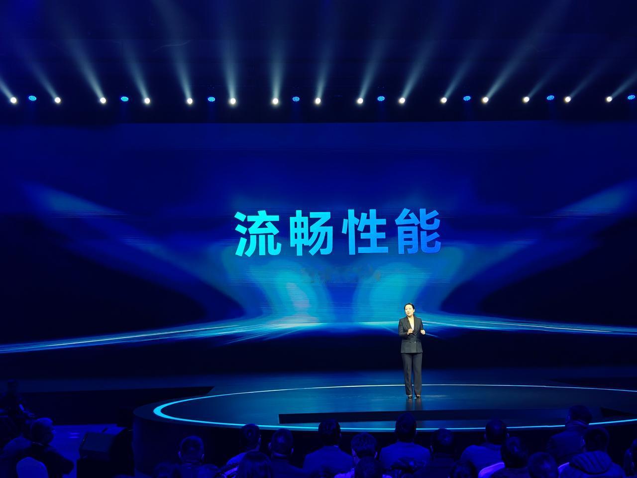 也做SoC L3 Cache管理了，8.0版本流畅度比iOS更领先。

U1S1