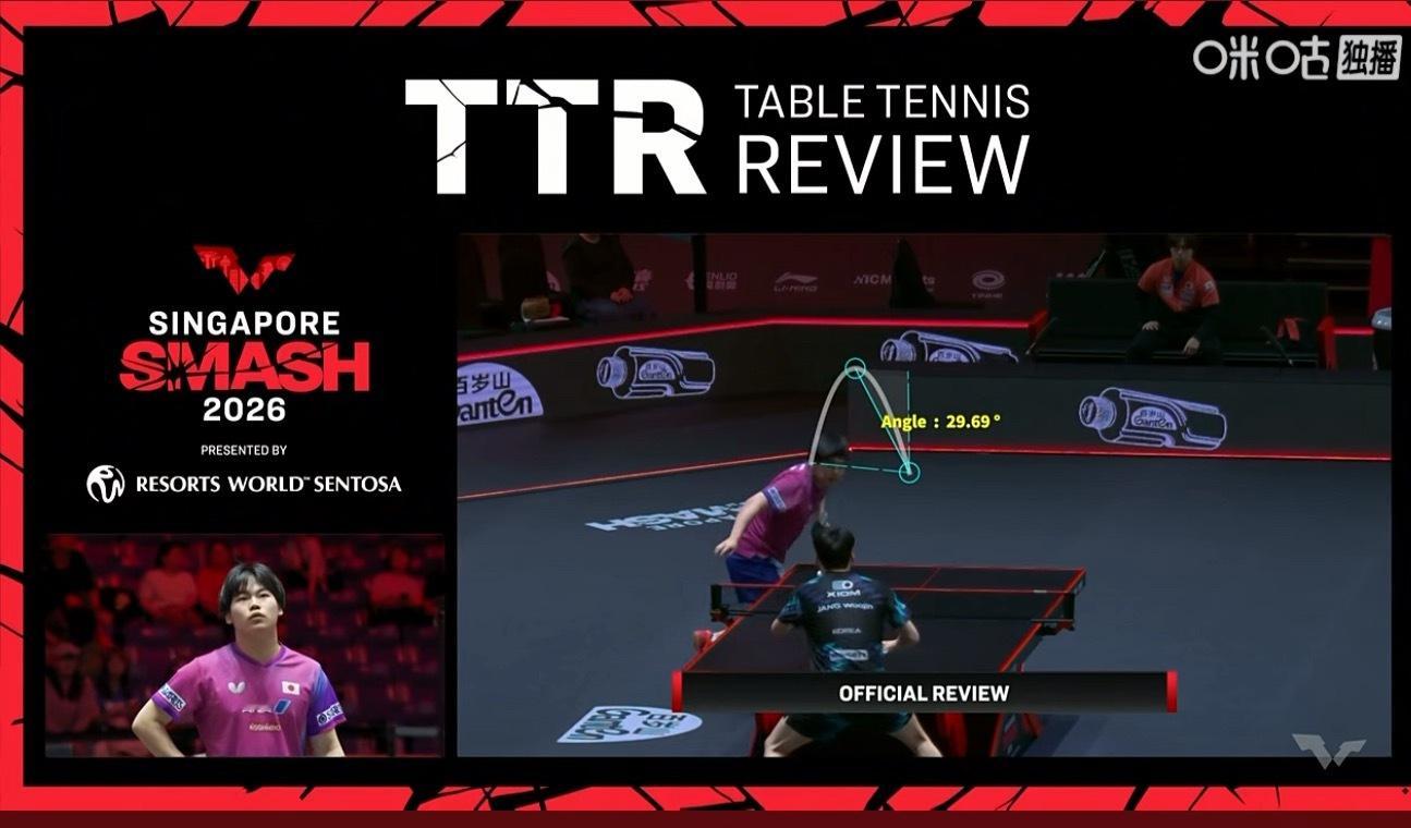 松岛辉空挑战裁判的fault 挑战成功29.69° 