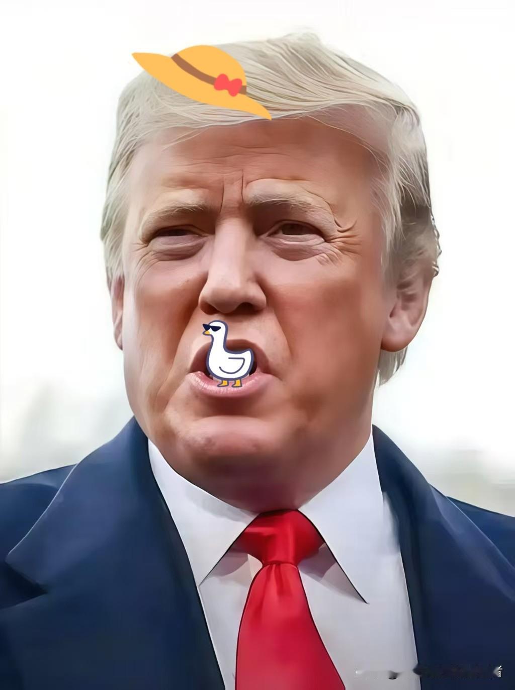 就在刚刚

11月8日，特朗普发表声明宣布: 美国抵制即将在南非举行的G20峰会