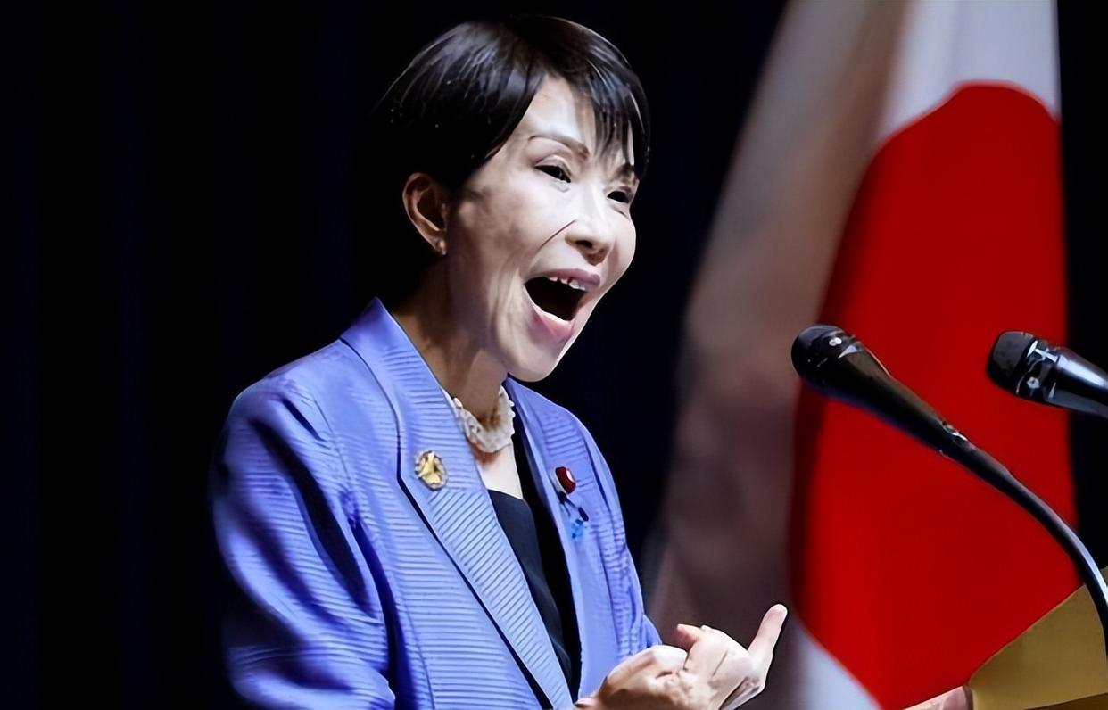 高市有新麻烦了。被本国教授指控违规接受捐款。
上台不足百天的日本第一女首相，从登