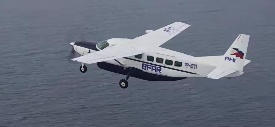 据菲律宾海岸警卫队发言人杰伊·塔里拉透露，2月18日，菲律宾渔业与水产资源局的一