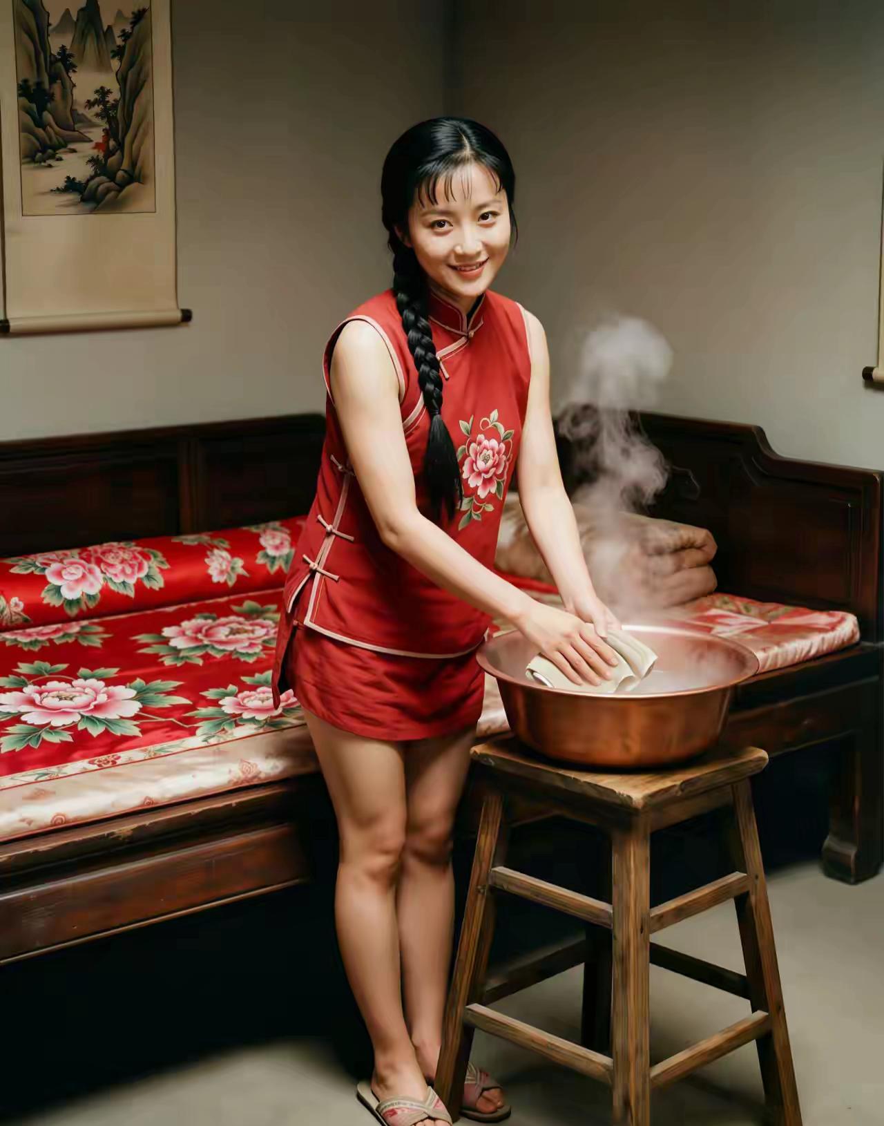 分享随手拍的美照