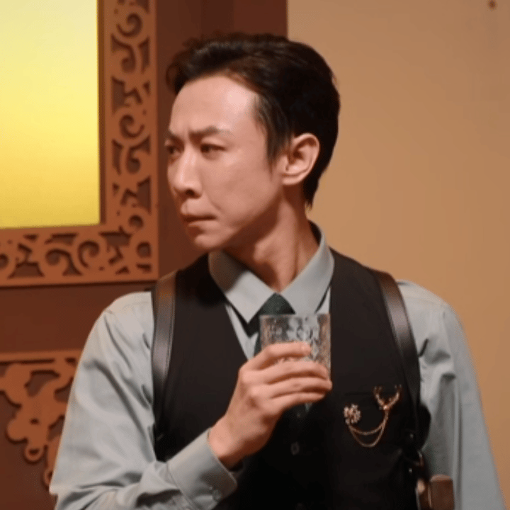 某某某出续集了喜人奇妙夜 看到消息瞬间开心到跺脚！就像不许说螺蛳粉坏话的认真，对