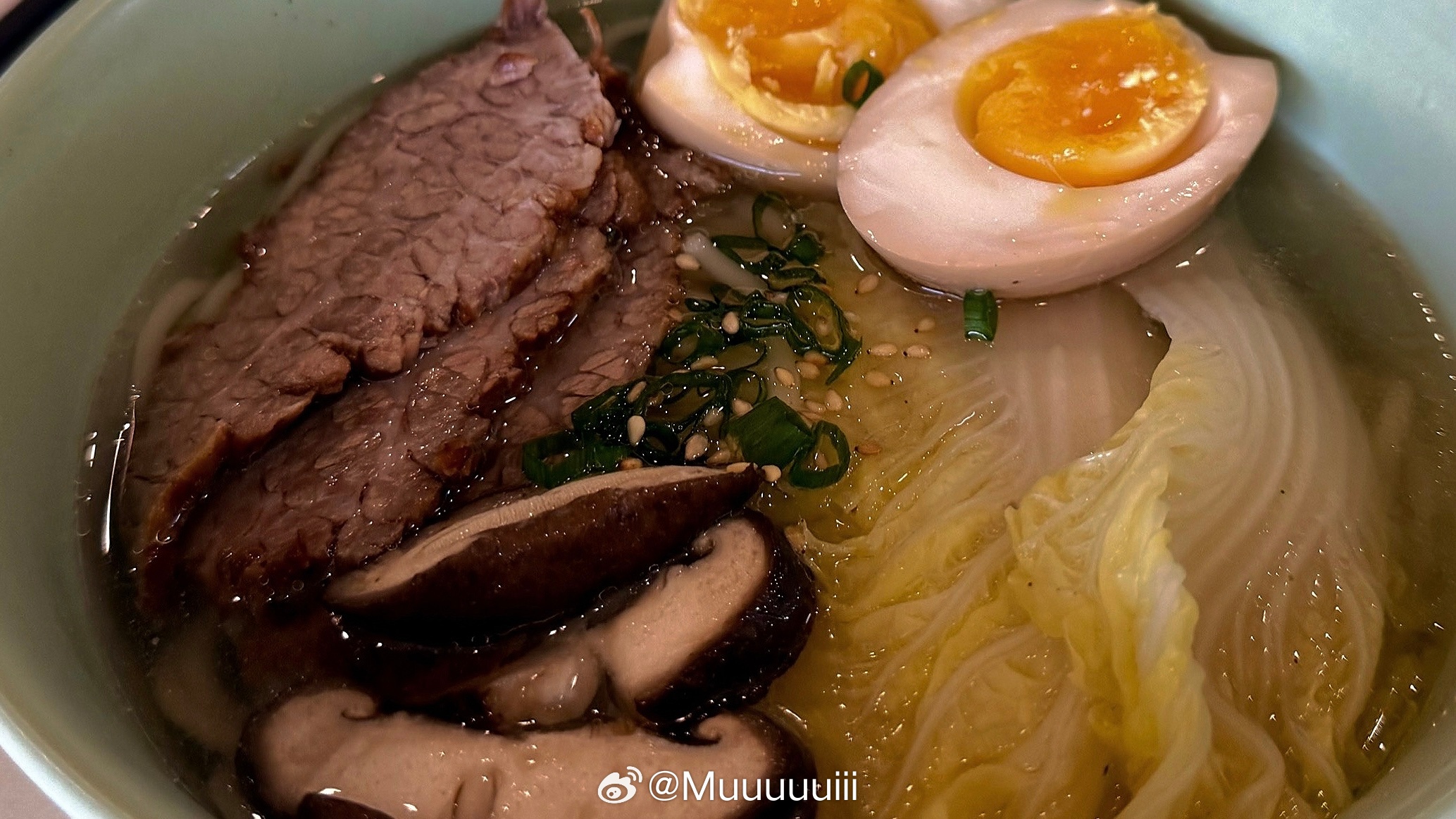 小当家之 卤牛肉👩🏻🍳