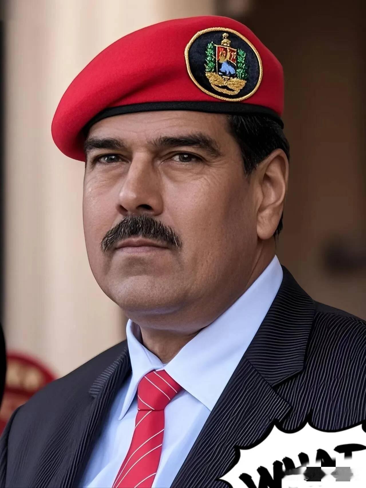 这下有意思了，美国人估计自己都没想到，煮熟的鸭子还能“飞了”。前脚刚派兵把委内瑞