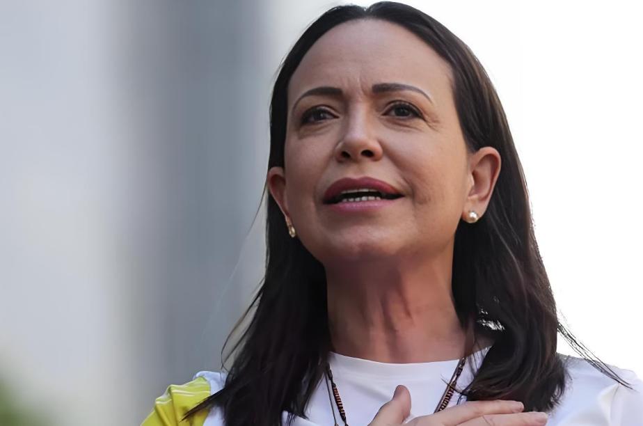 委内瑞拉反对派领导人马查多表示，将“尽快”返回委内瑞拉。她表示，美国在1月3日抓