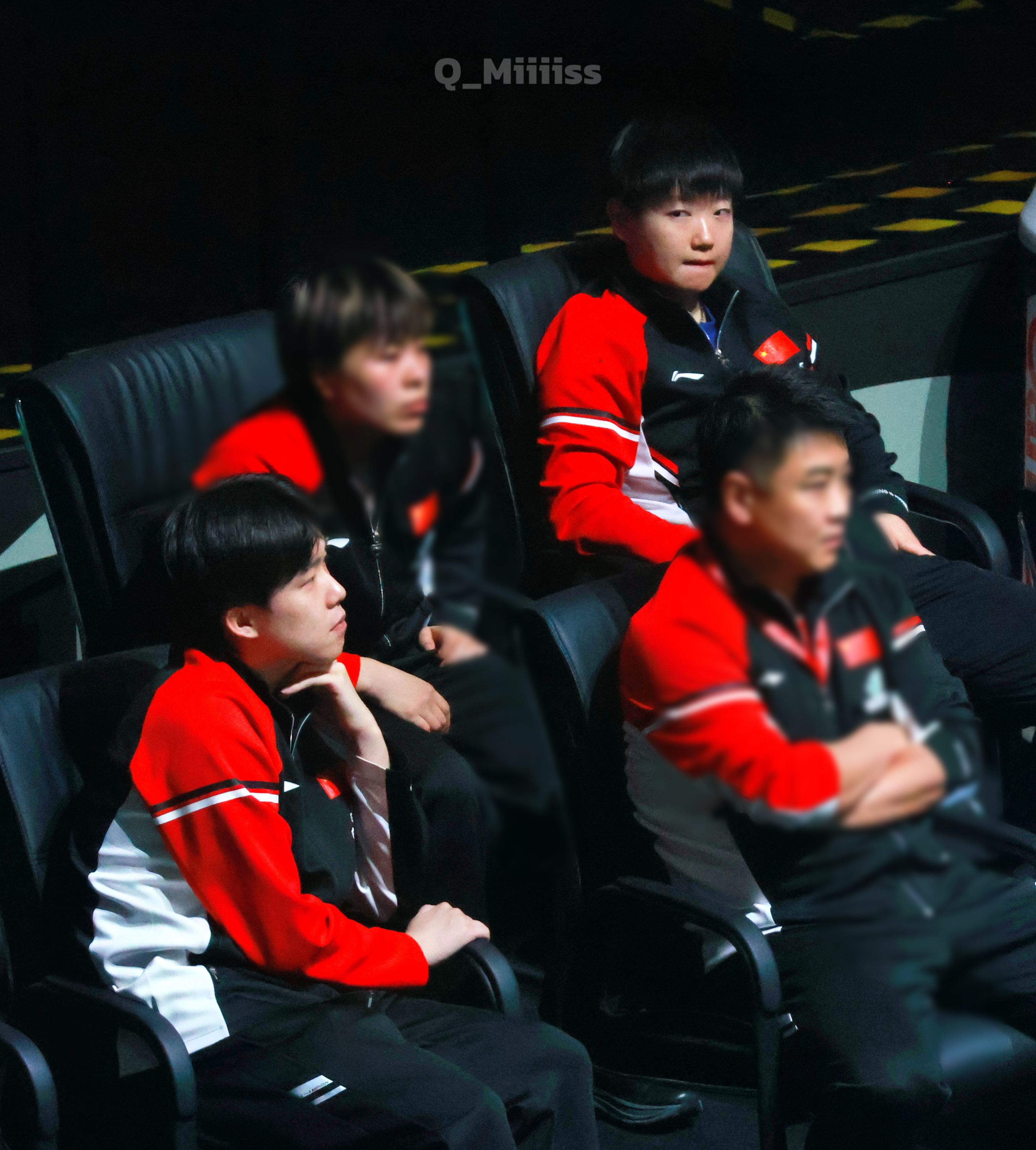 12.6｜比风先来的是嫂嫂的眼神  专栏 · 📷