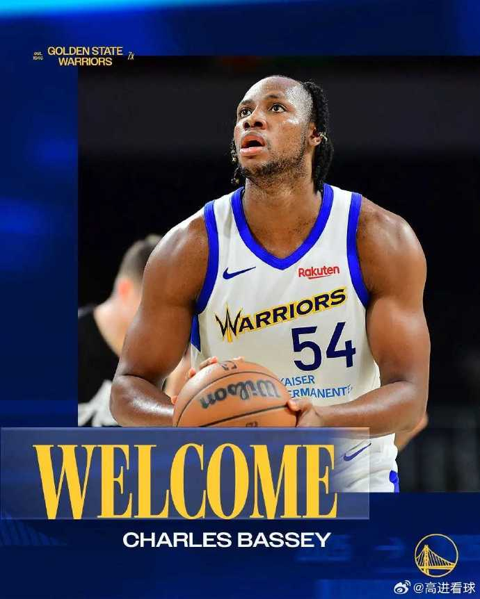 #勇士新援盛赞库里# 今天勇士惜败火箭，勇士新援巴锡赛后表示：我真的没想到自己会