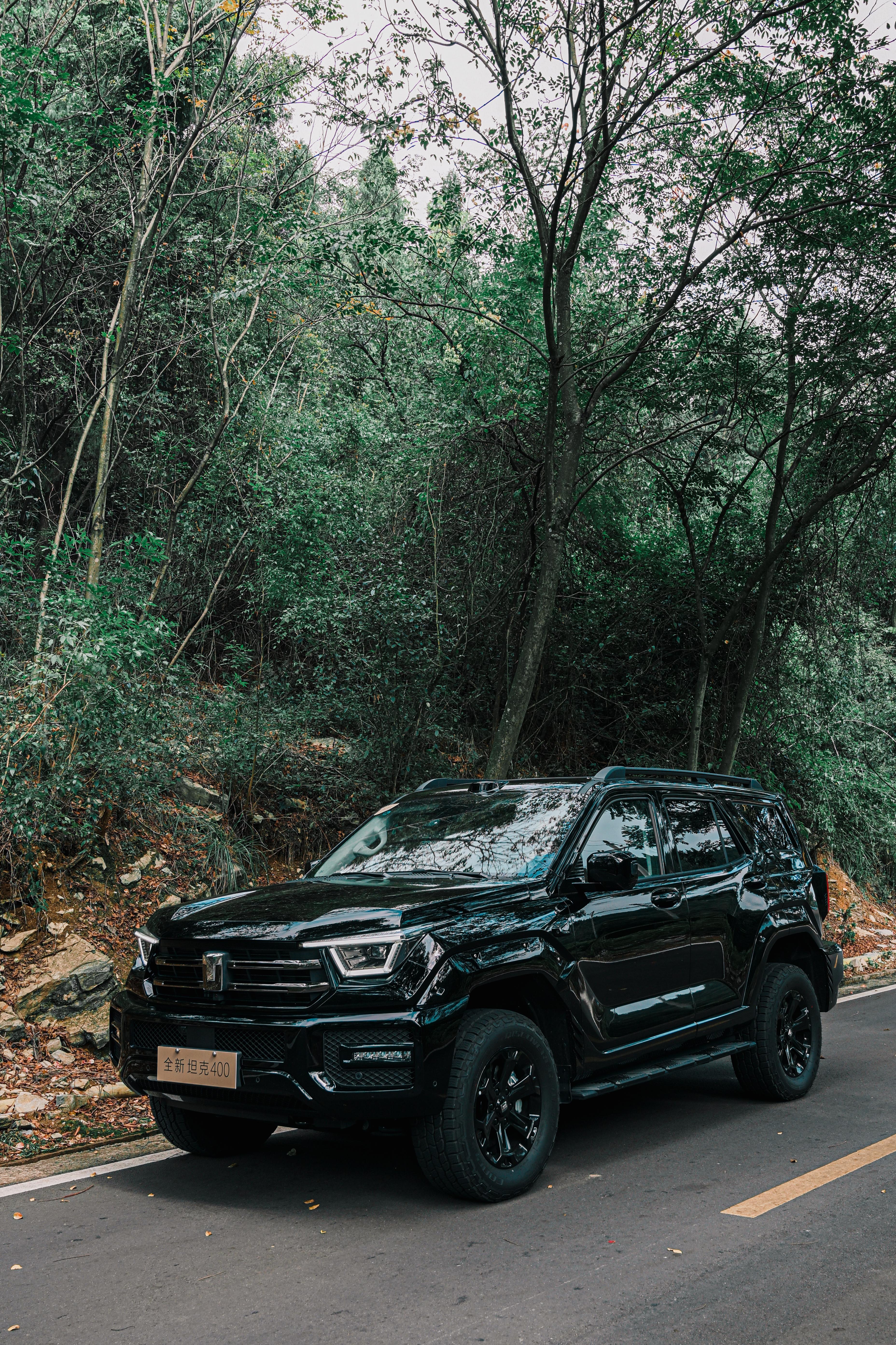 新400的前杠是越看越顺眼。