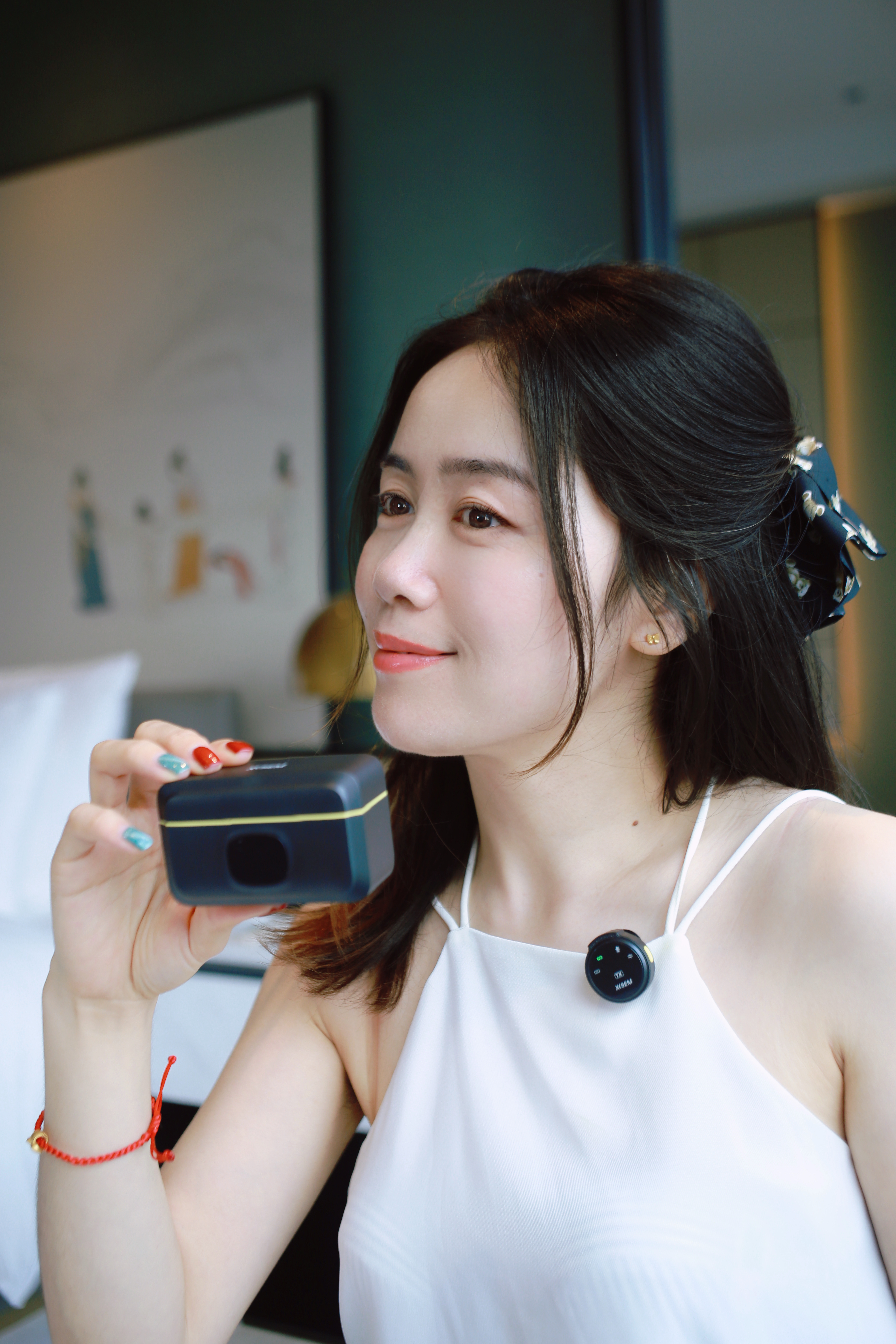 2025微博十大数码热词今年如果说跟我“共脑”的热词，想必应该是“国补”、“以旧