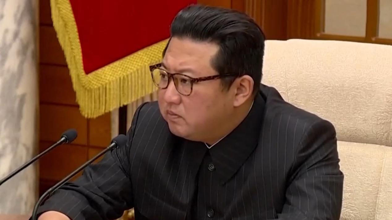 中方担忧成真，12国军队进入朝鲜半岛演习，半岛局势危险。
 
最近全世界都进入了