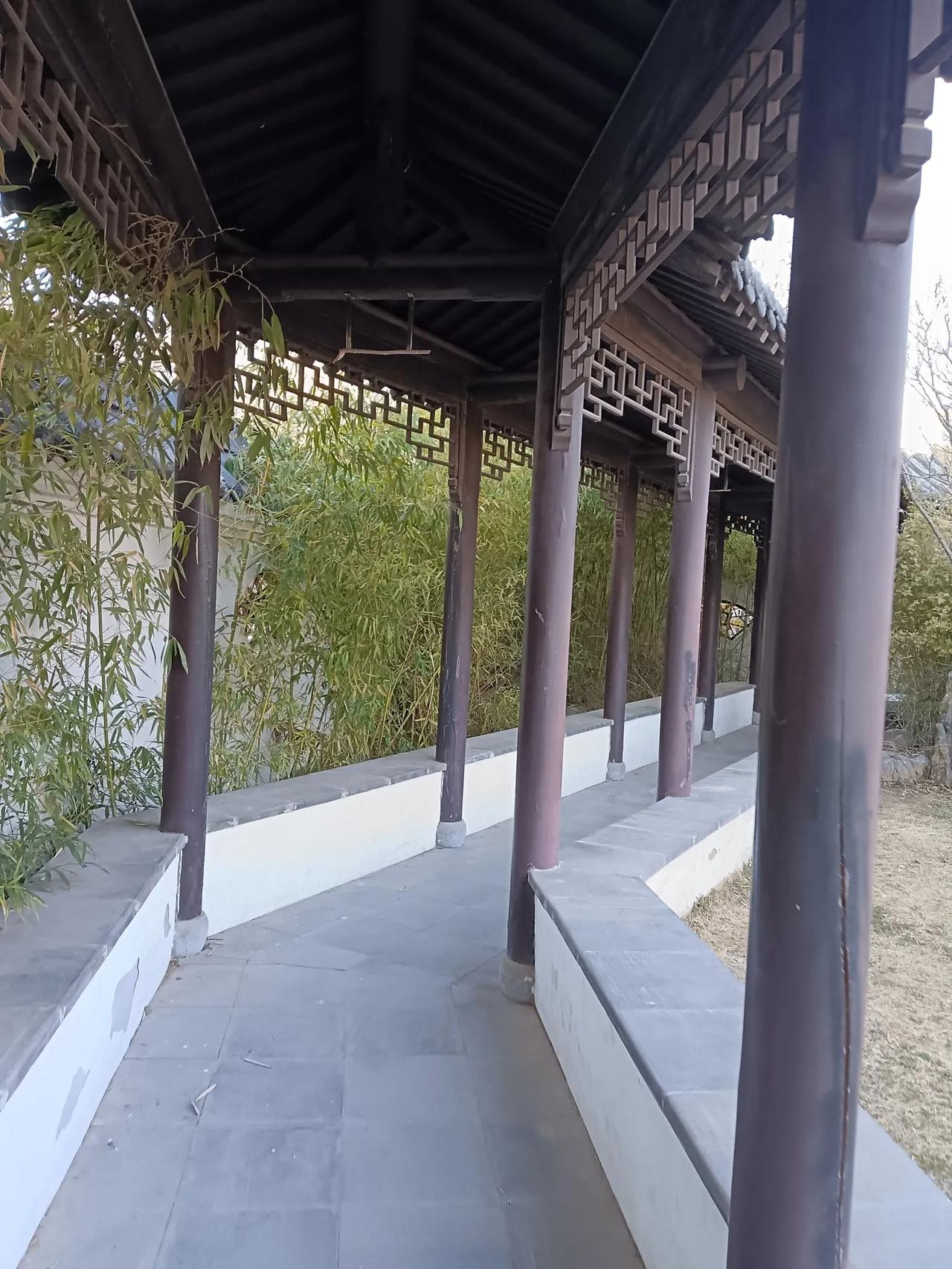公园随手拍分享(商丘)