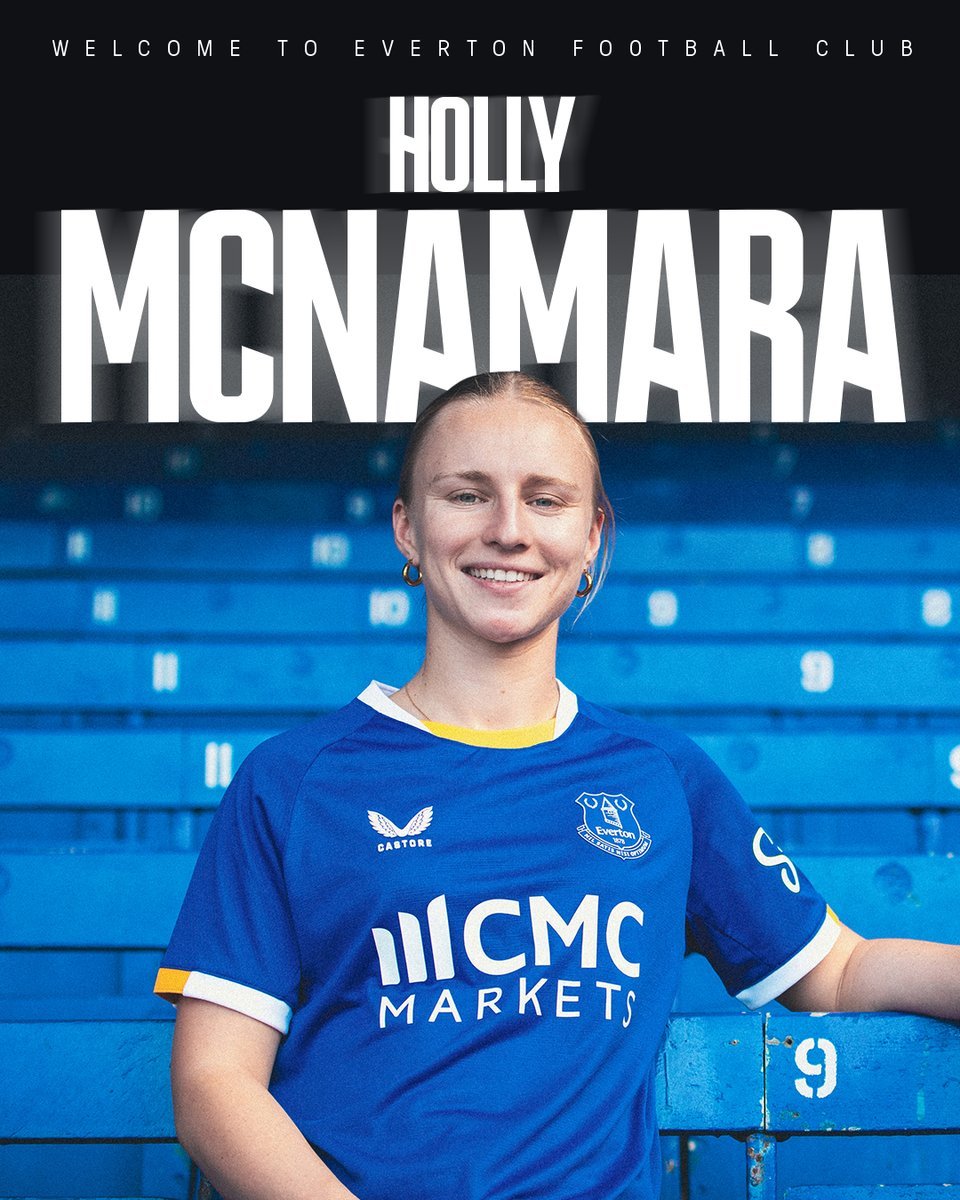 Holly McNamara曾在2018、2022和2023年先后三次遭遇前十字