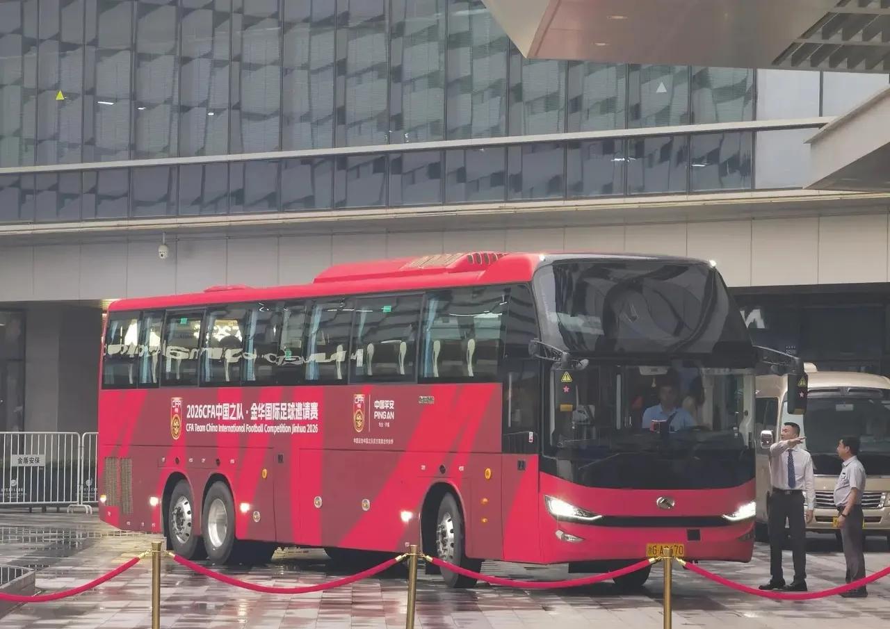 海参队拒绝“艰苦朴素”，直接包下五星级酒店备战与泰国的友谊赛 !

6月7日，海