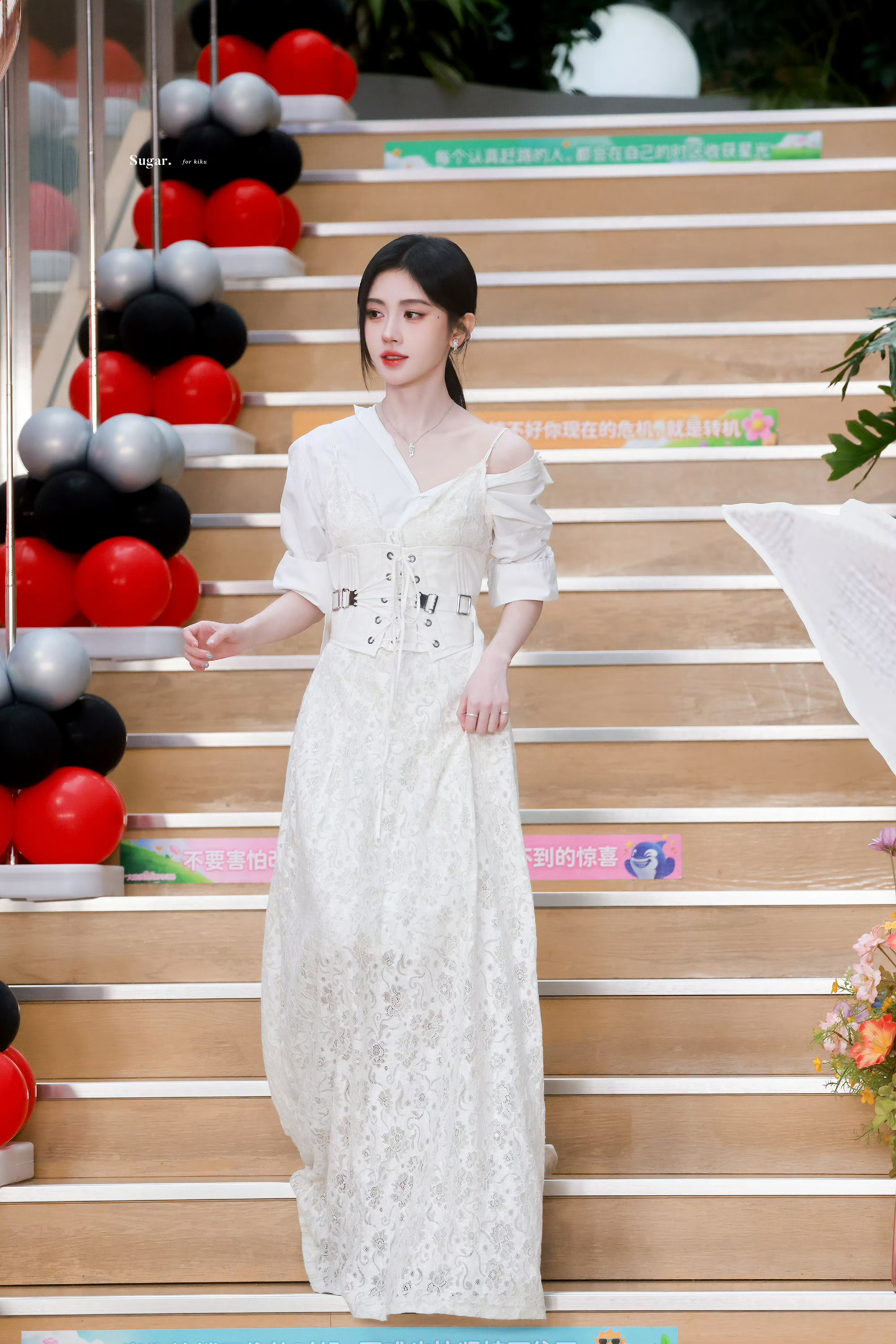 鞠婧祎阿黛 丨鞠婧祎  ⁺ ₊ 𝙞 𝙡𝙤𝙫𝙚 𝙪𝙪˚⋆𝜗婧祎𝜚