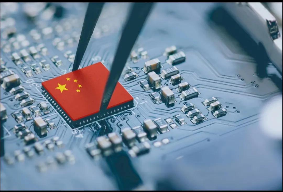 我有预感，全球半导体产业链真的要变天了！

因为这次荷兰对闻泰科技旗下安世半导体