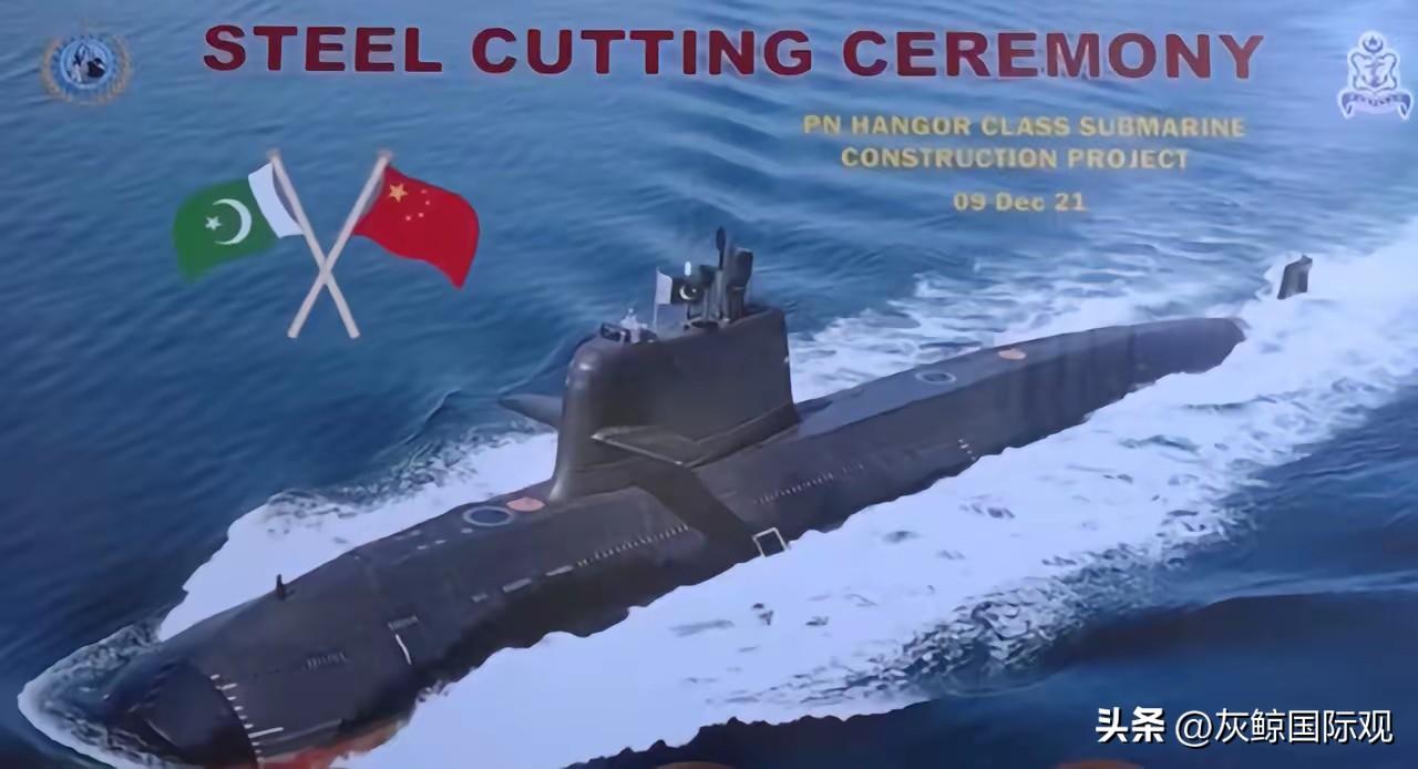 巴基斯坦想要采购我们的海基潜射导弹，我们拒绝了！

​5月18日，印度防务网站报