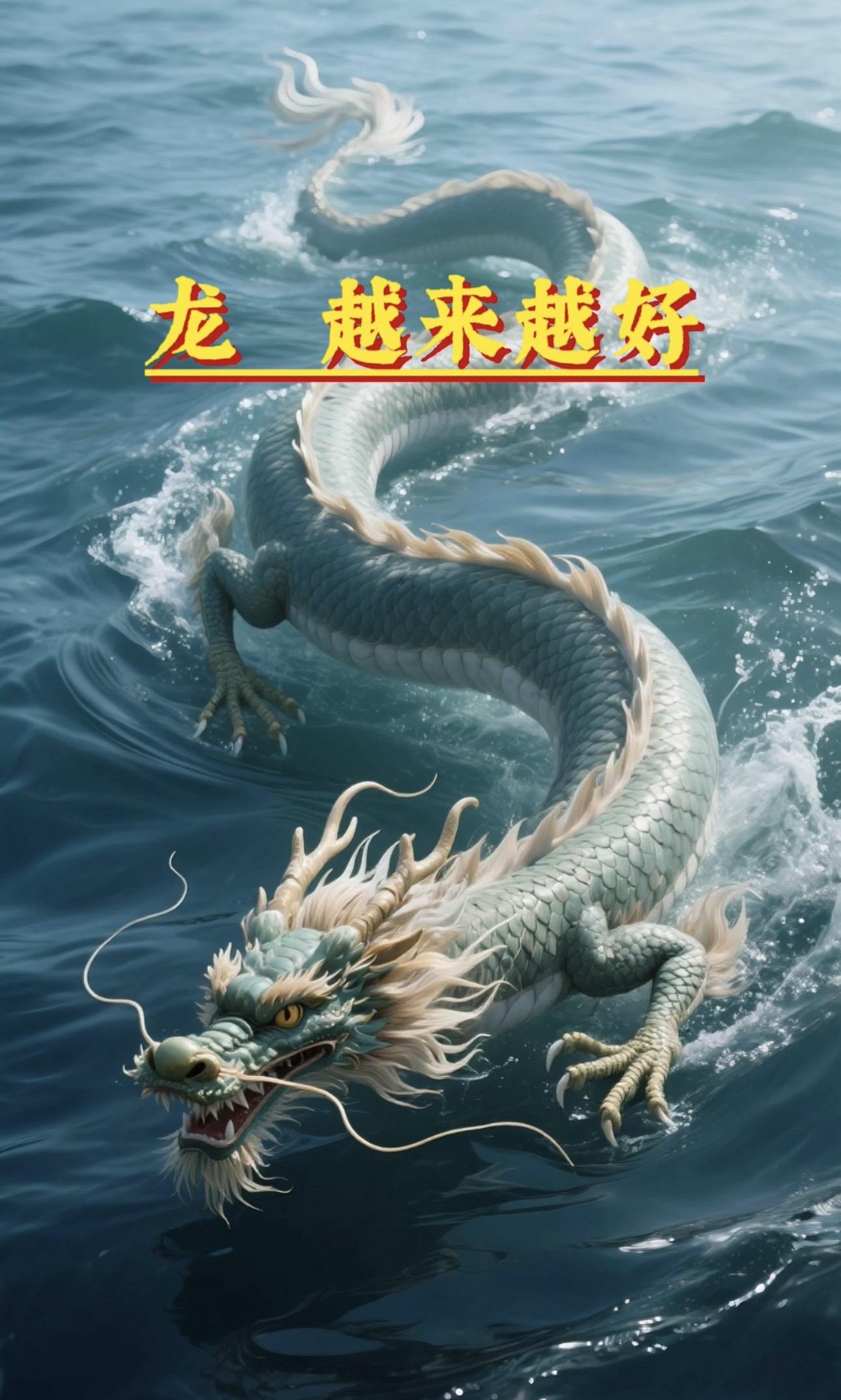 生肖龙 64年的龙 76年的龙 88年的龙 属龙