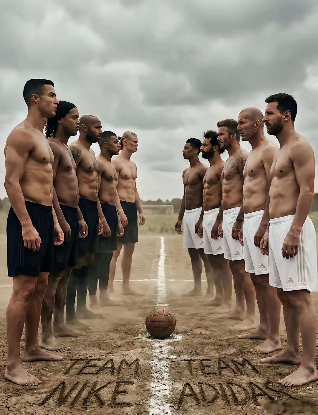 两队都处巅峰，你看好哪队？ 