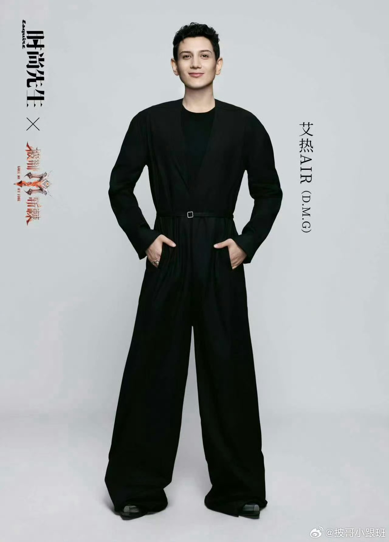 余文乐艾热王以太哀人披荆斩棘排名披荆斩棘一公组队笑cry😂余文乐艾热王以太组成
