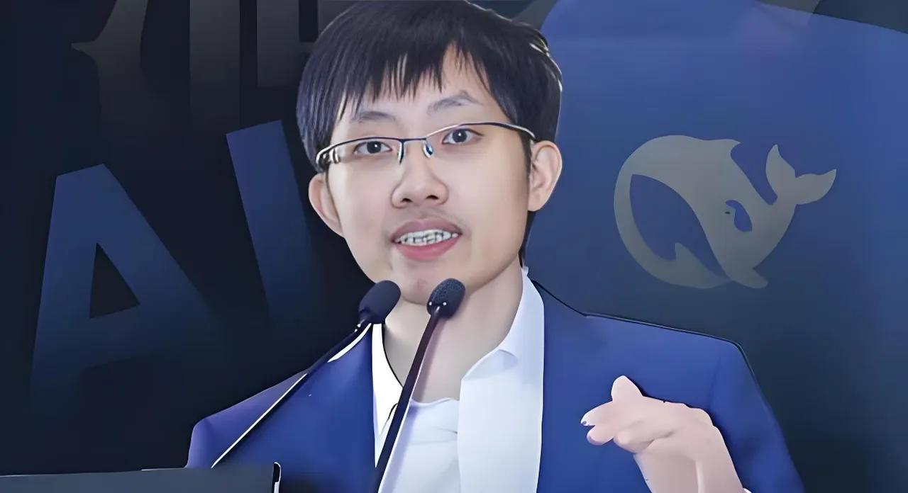 不敢想象。几个月前美国发给梁文峰的那封学术会议邀请函，现在回过味来，还是让人直冒