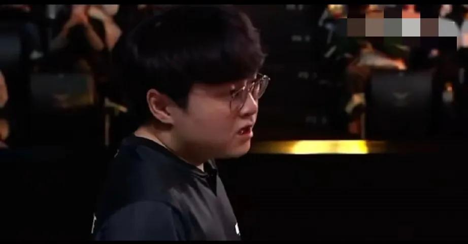 Showmaker别哭，你已经尽力了，你可以昂首挺胸走出赛场！


在刚刚结束的