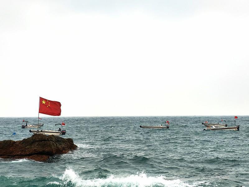 菲飞机侵入黄岩岛领空这事儿，可不能小看。黄岩岛是咱中国固有领土，菲方未经许可派飞