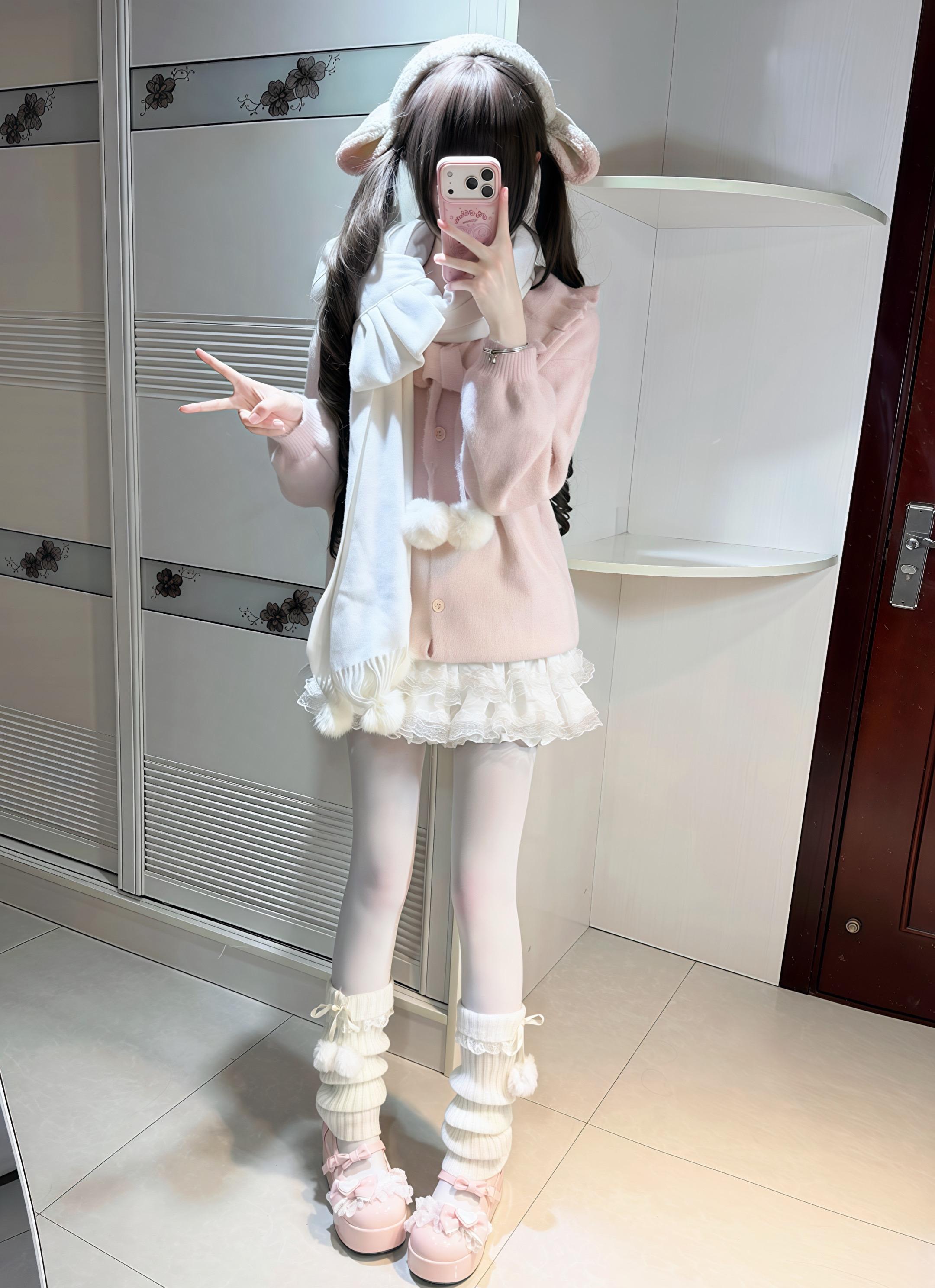 在不可预知的明天里 平静也是一种幸福