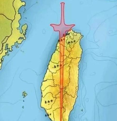[微风]封锁台湾会不会引发战争？关键看怎么封。如果出动军舰和飞机把台湾四周围得严