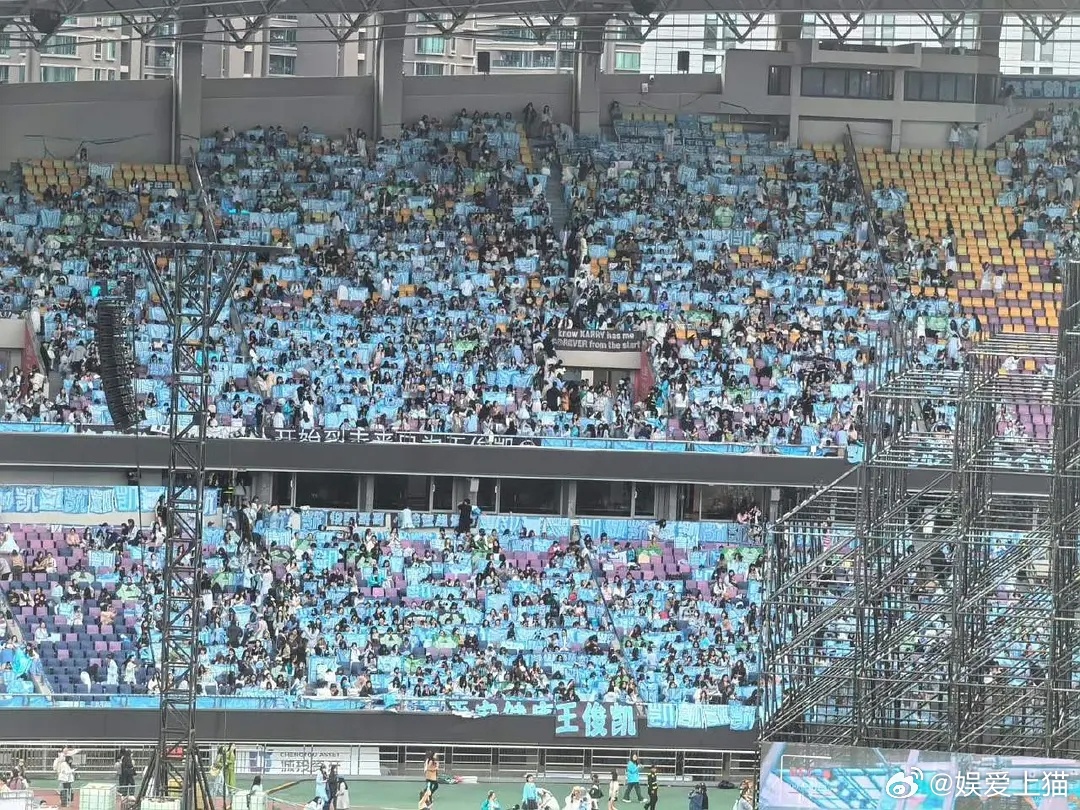 感觉王俊凯是三人单飞后粉丝最多的 