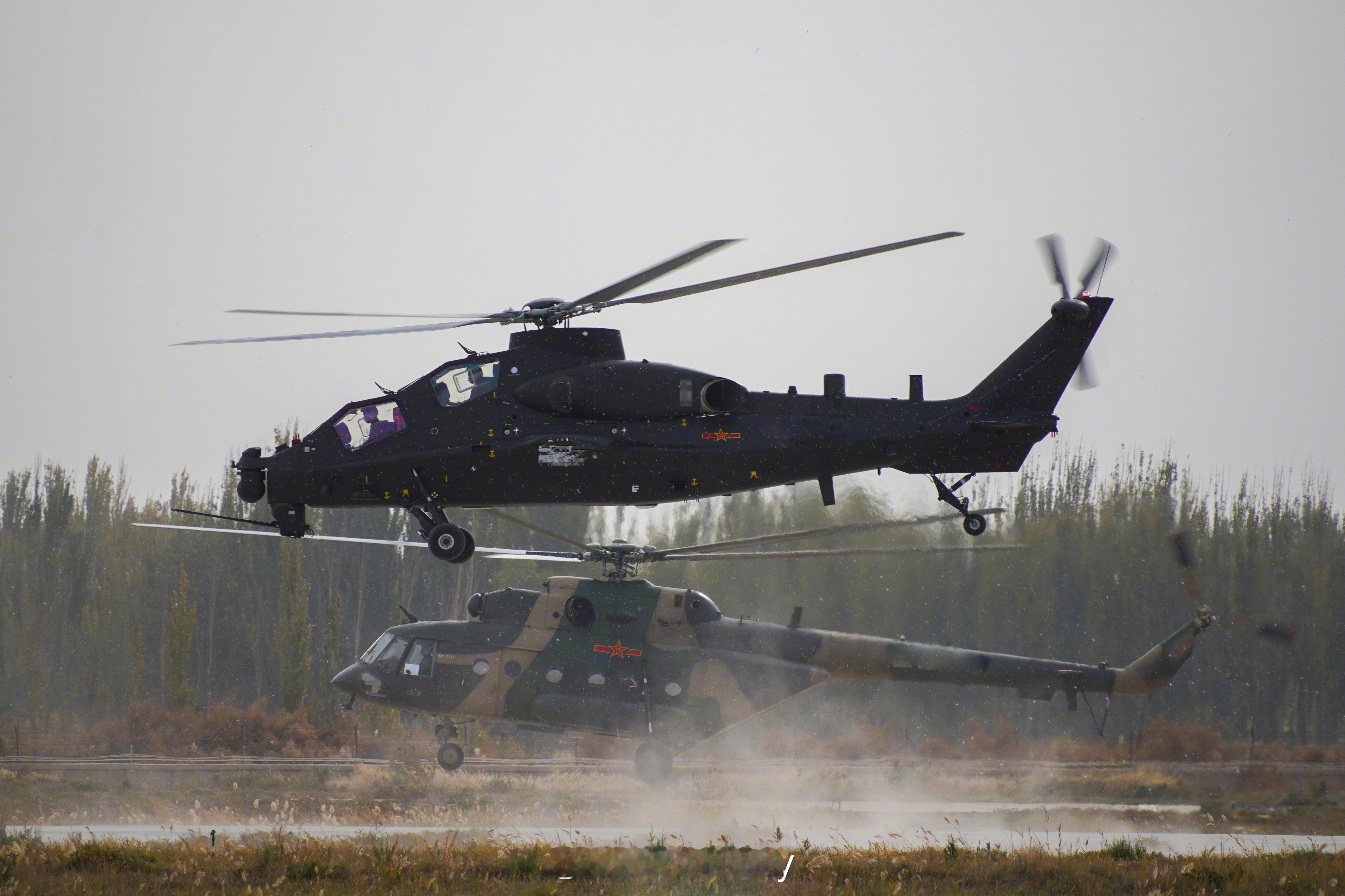 铁翼飞旋190视角 ​​​