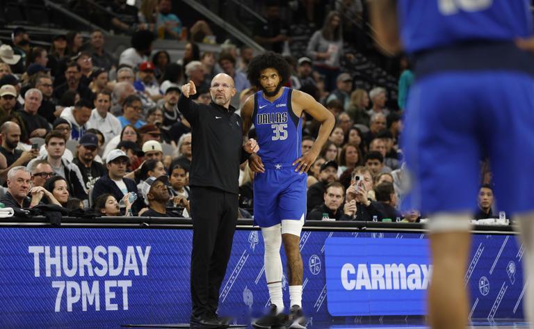 【基德】他（巴格利）是一名真心很好的球员，他对NBA比赛有一些理解。有时这需要时