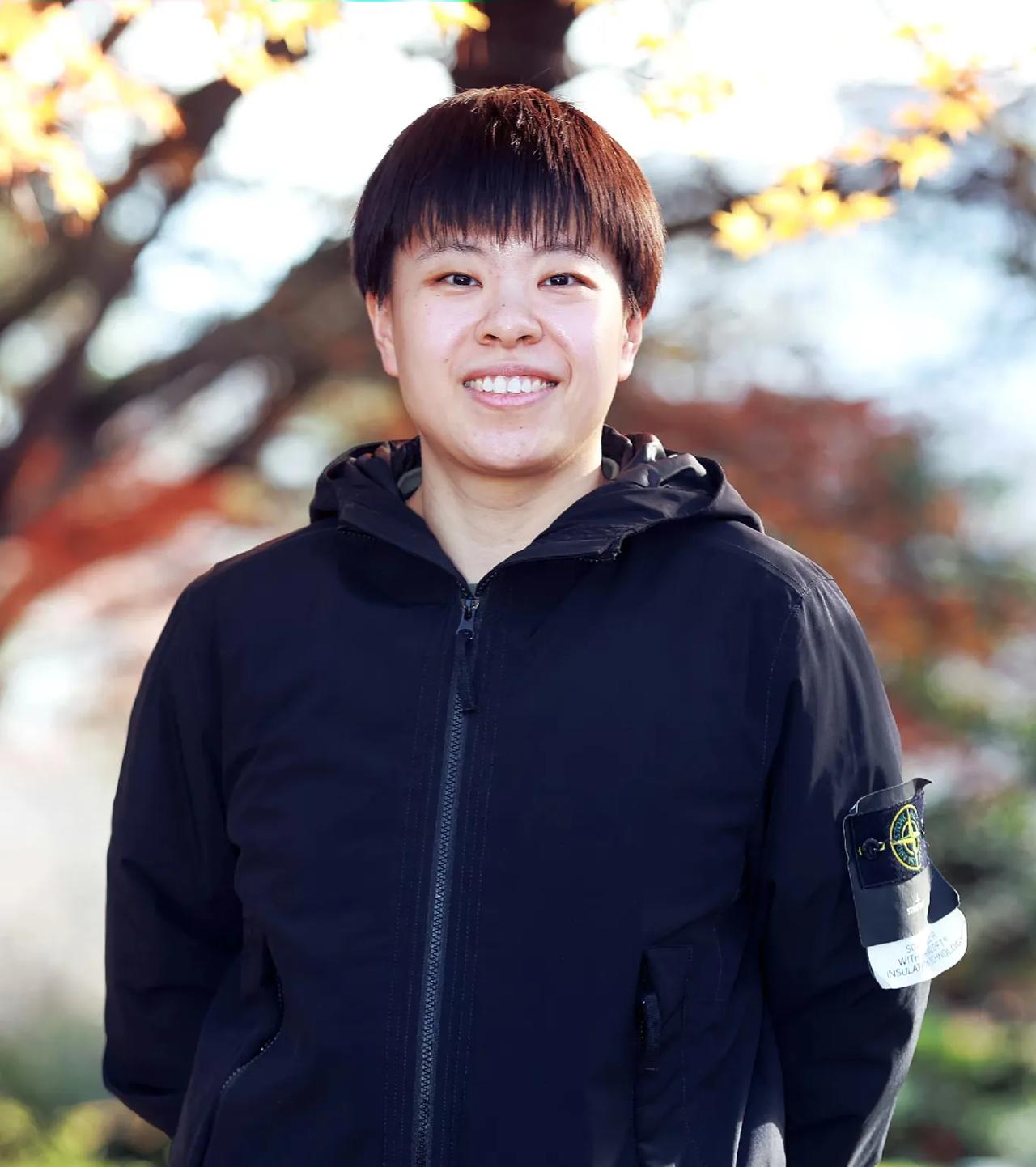 王艺迪本来可以3-0拿下的比赛，硬是被申裕斌逆转一局！

WTT名古屋女子总决赛