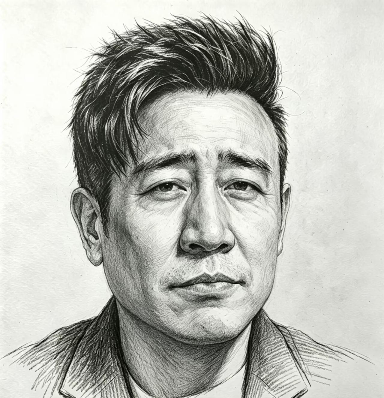 一句话证明你认识他！白玉兰 视帝视后