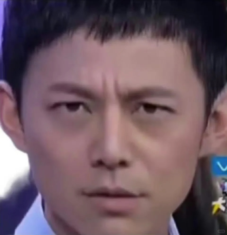 何炅你不喜欢可以不说 盘点那些年何老师的神级救场 