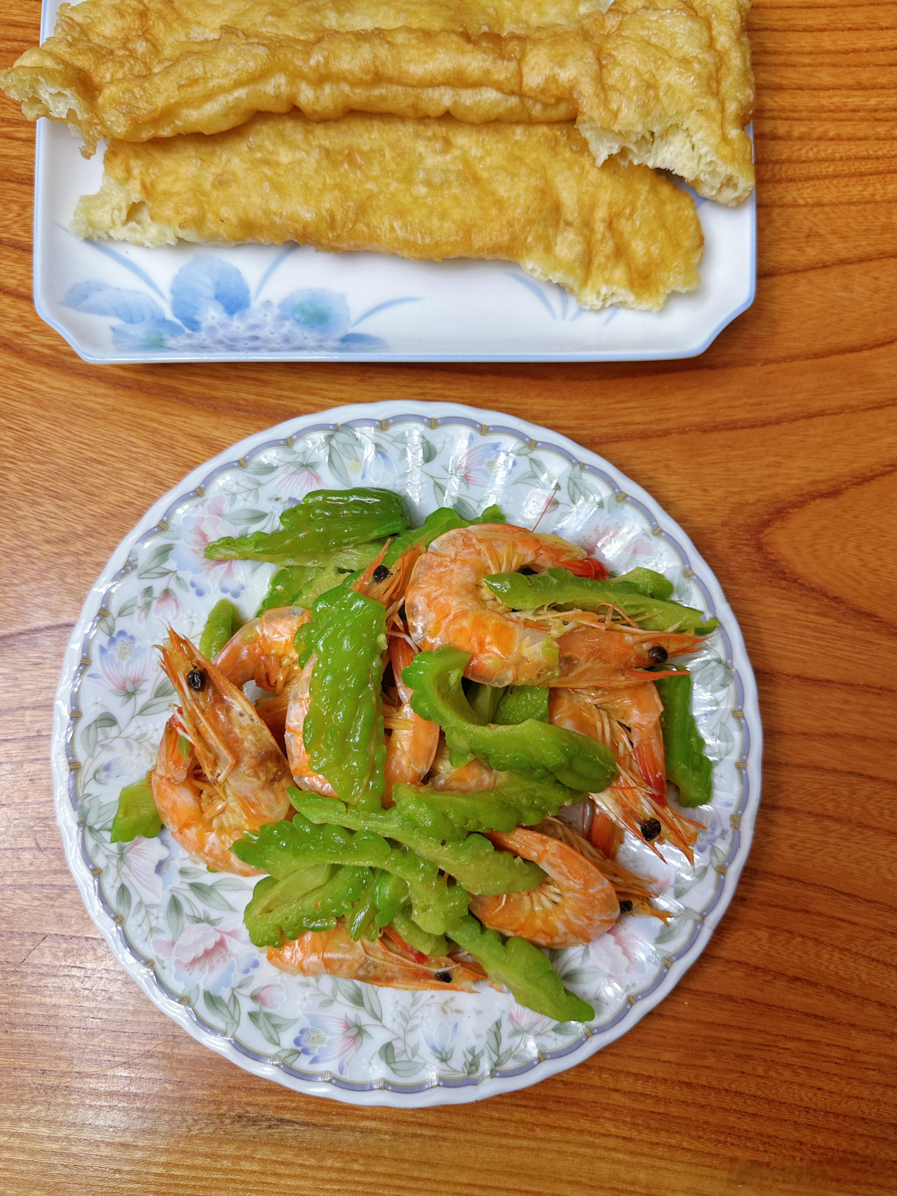 苦瓜爱好者随手拍日常记录晚餐烟台 ​​​