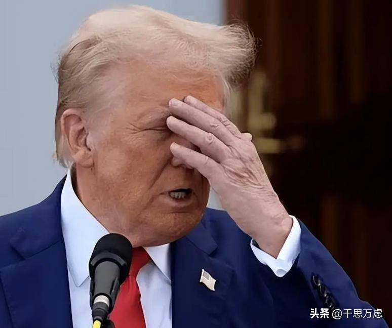 令人振奋的消息！5日凌晨，一艘中国货船安全通过霍尔木兹海峡。特朗普这下懵逼了。不