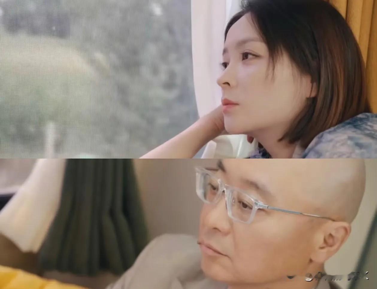《再见爱人5》开播即爆！三对夫妻撕开婚姻最痛伤疤，张婉婷式窒息婚姻又来了？

《