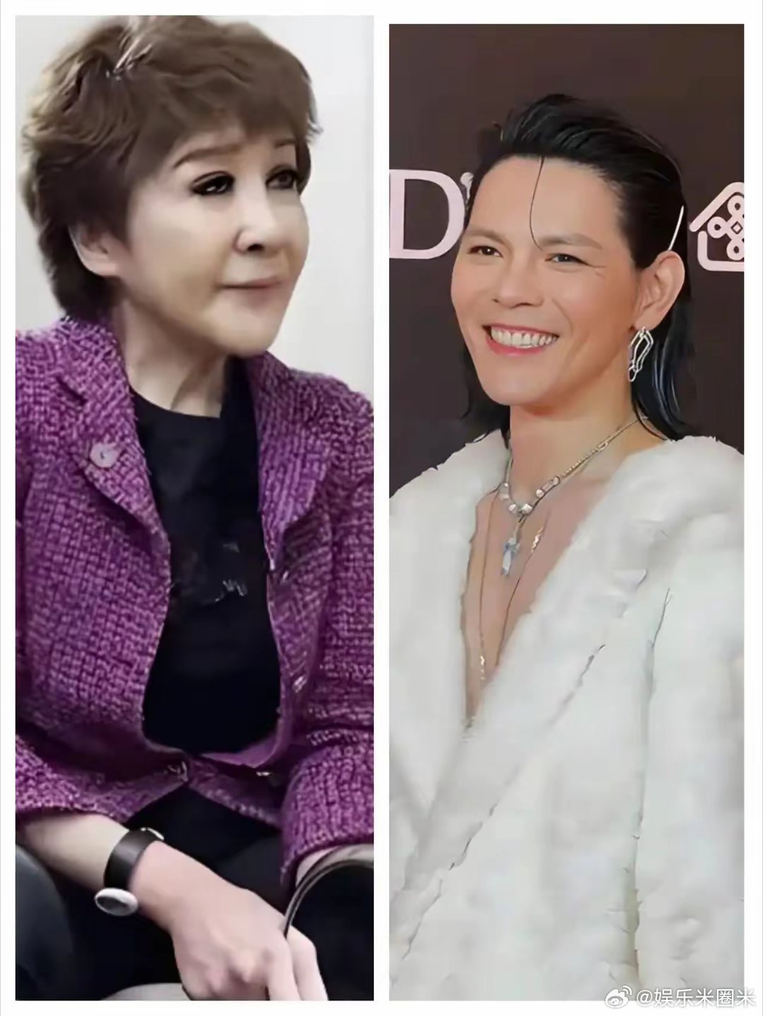 原来向佐一出生，就给了他爸的前妻丁佩养了。丁佩是李小龙的绯闻女友，1973年，李