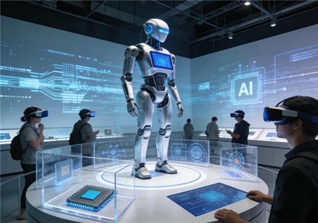 人类16位数学家发布宣言警告AI危险！

当下AI高歌猛进、被全网封神，各行各业