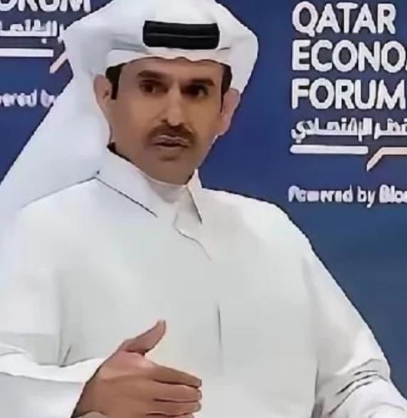 卡塔尔宣布：

3月19日卡塔尔正式通知，对中国、意大利、比利时、韩国的LNG长