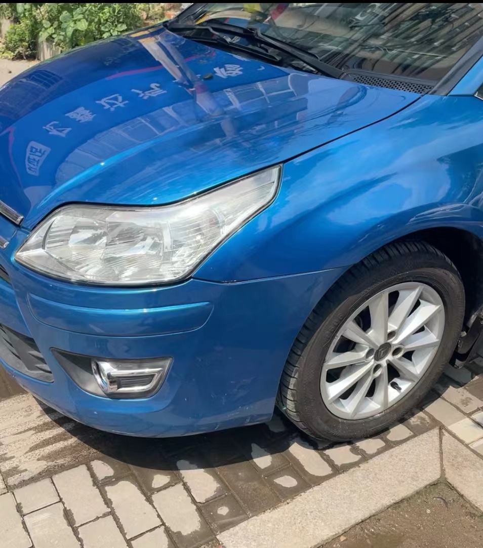 三箱世嘉满天飞，两箱2.0又是手动原版车况，那可谓是凤毛麟角全国就500台 孤品