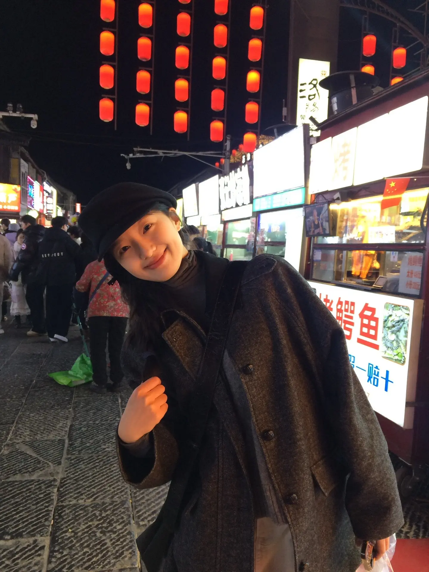 真诚的人太少 虚伪的人又演的不够好