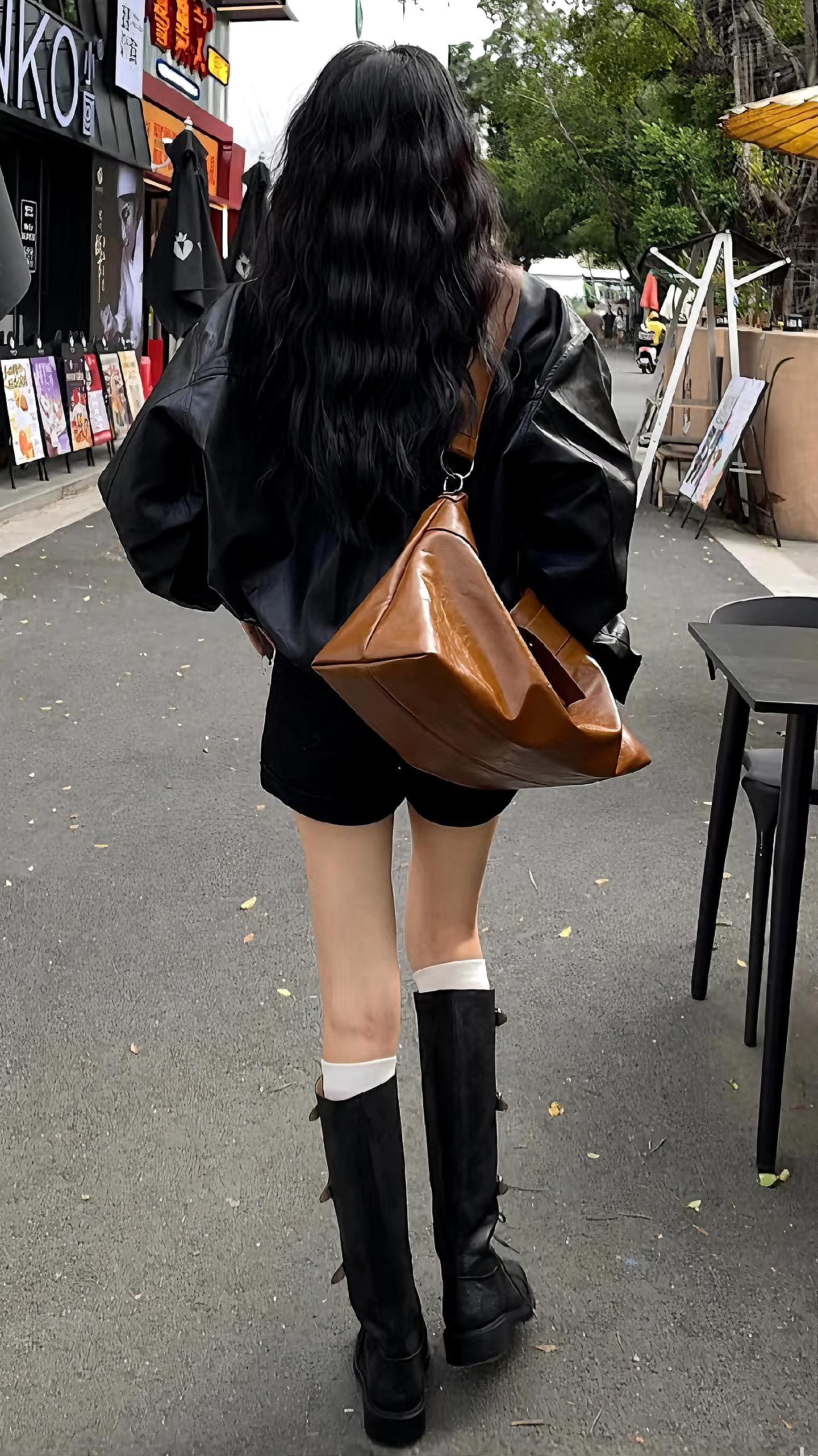 想好春天怎么穿了吗。