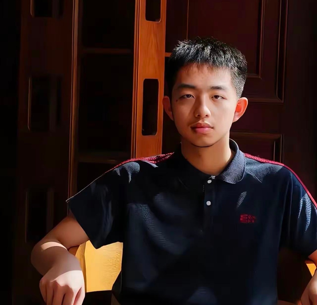 今年高考又出现一个天才温州少年，不是因为他高考第一，而是在720万考生中，他的数